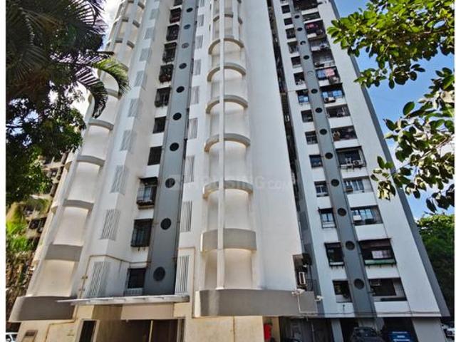 3 BHK Apartment in Goregaon East for rent Mumbai. The reference number is 21004972