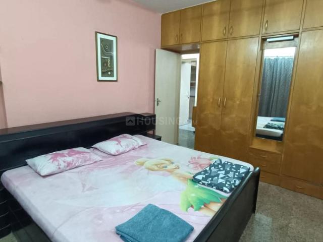 3 BHK Apartment in Goregaon East for rent Mumbai. The reference number is 21012549