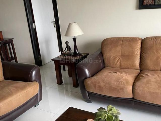 3 BHK Apartment in Goregaon East for rent Mumbai. The reference number is 21025680