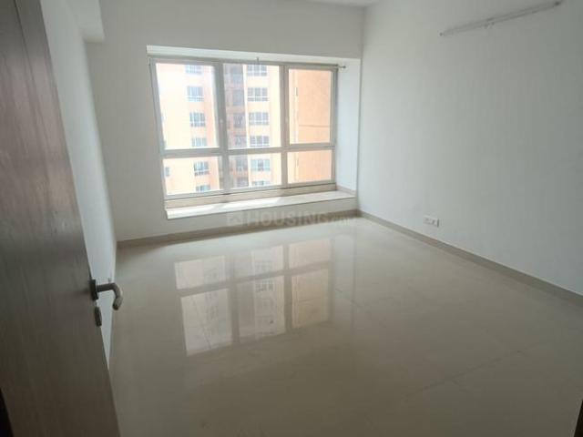 3 BHK Apartment in Goregaon East for rent Mumbai. The reference number is 21027305