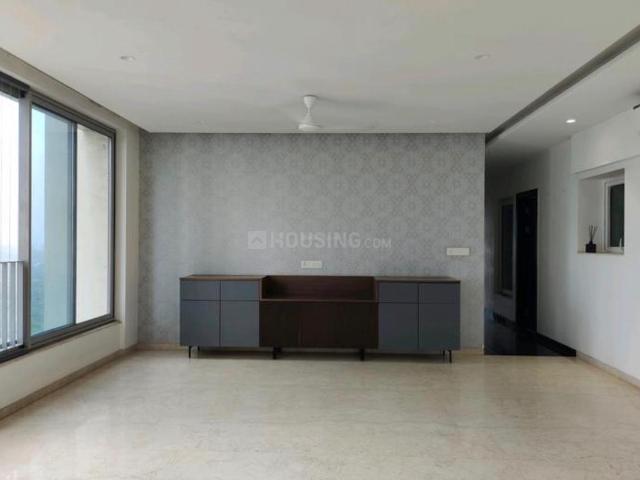 3 BHK Apartment in Goregaon East for rent Mumbai. The reference number is 21032552