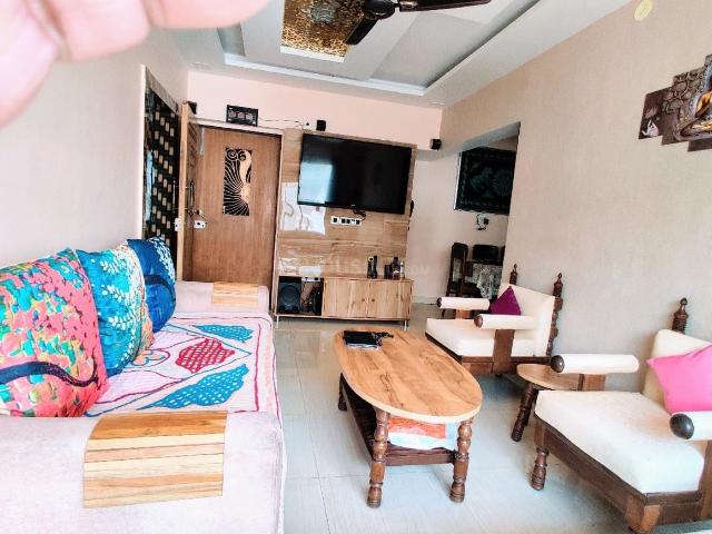 3 BHK Apartment in Goregaon East for rent Mumbai. The reference number is 21047011