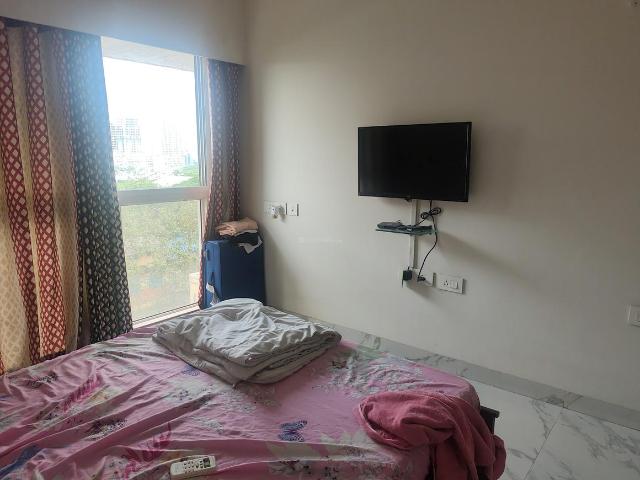 3 BHK Apartment in Goregaon East for rent Mumbai. The reference number is 21145383
