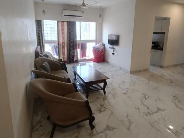3 BHK Apartment in Goregaon East for rent Mumbai. The reference number is 21146333