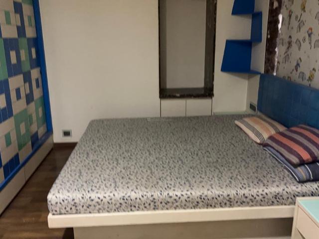 3 BHK Apartment in Goregaon East for rent Mumbai. The reference number is 21149838