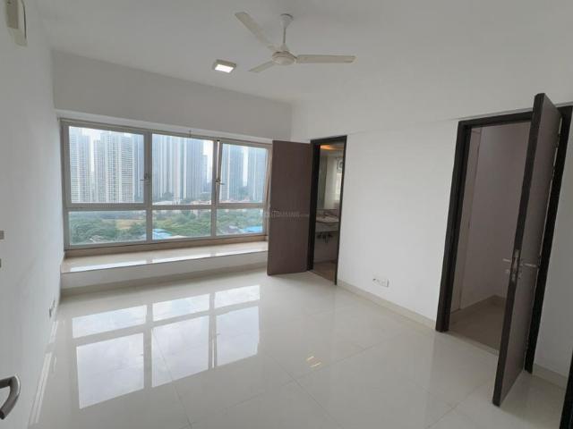 3 BHK Apartment in Goregaon East for rent Mumbai. The reference number is 21186227