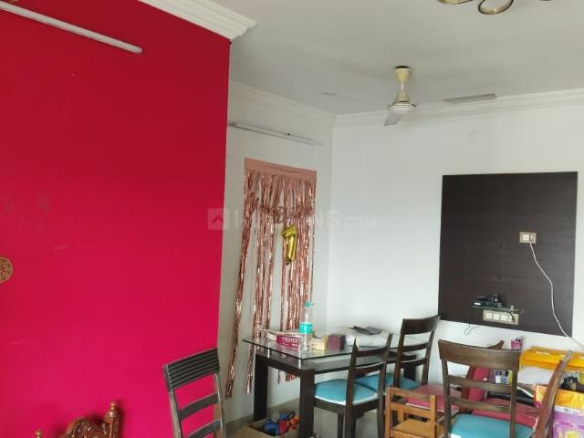 3 BHK Apartment in Goregaon East for rent Mumbai. The reference number is 21274354
