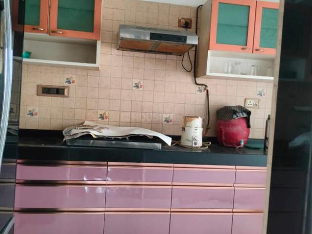3 BHK Apartment in Goregaon East for rent Mumbai. The reference number is 21302471