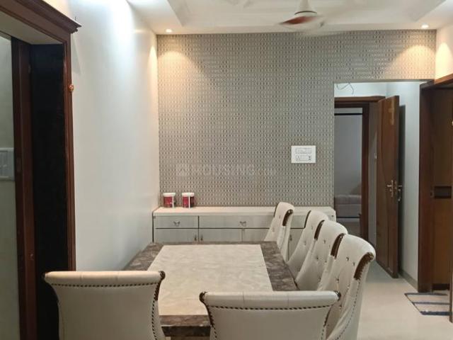 3 BHK Apartment in Goregaon East for rent Mumbai. The reference number is 21330484