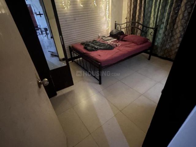 3 BHK Apartment in Goregaon East for rent Mumbai. The reference number is 21339470