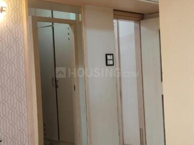 3 BHK Apartment in Goregaon East for rent Mumbai. The reference number is 21350962