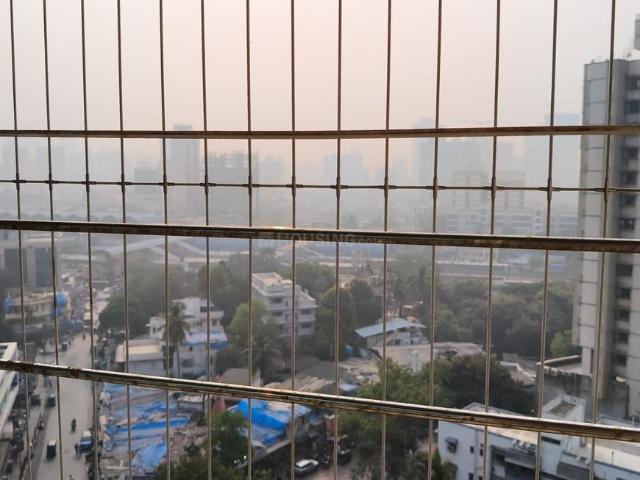 3 BHK Apartment in Goregaon East for rent Mumbai. The reference number is 21354480