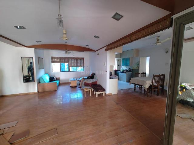 3 BHK Apartment in Goregaon East for rent Mumbai. The reference number is 21363763