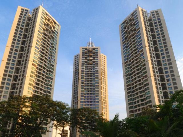 3 BHK Apartment in Goregaon East for rent Mumbai. The reference number is 7284902