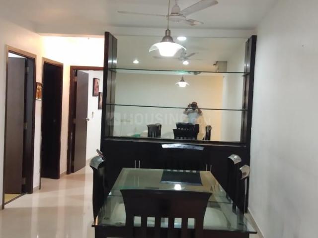 3 BHK Apartment in Goregaon East for rent Mumbai. The reference number is 7505874