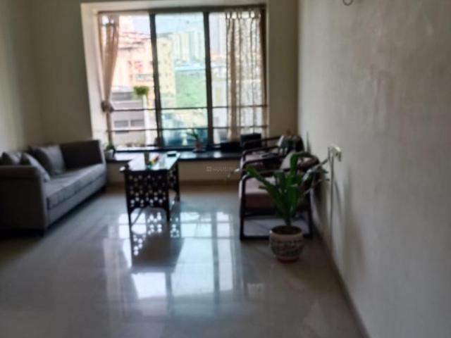 3 BHK Apartment in Goregaon East for rent Mumbai. The reference number is 8099163