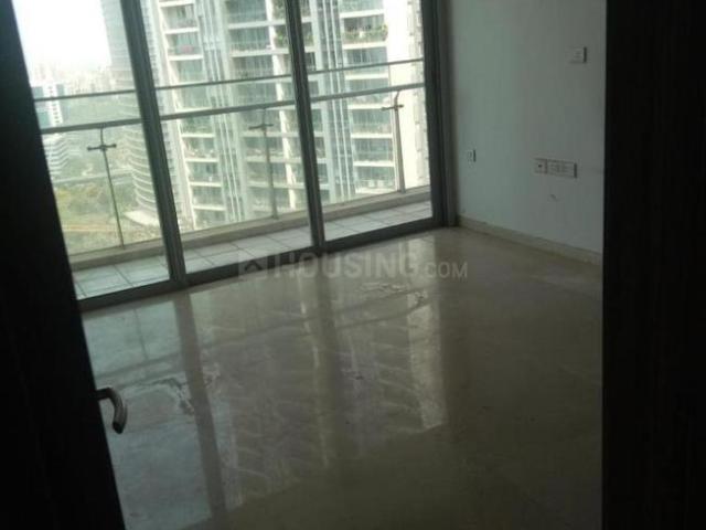 3 BHK Apartment in Goregaon East for rent Mumbai. The reference number is 8827520