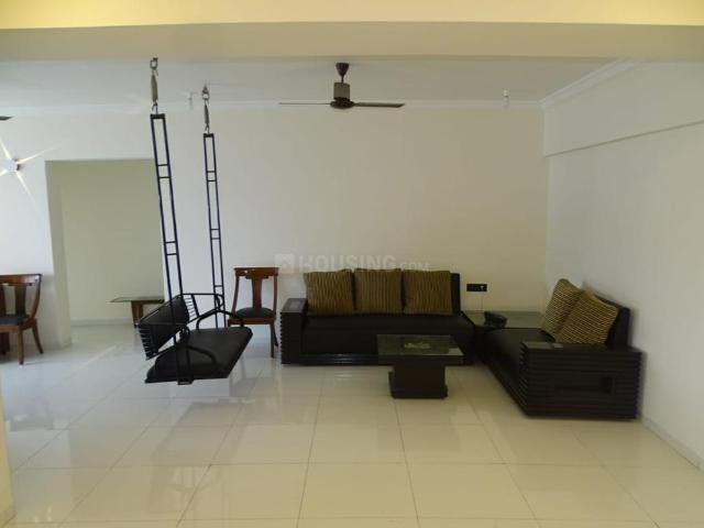 3 BHK Apartment in Goregaon East for resale Mumbai. The reference number is 16563383