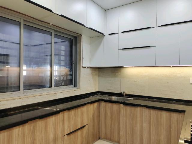 3 BHK Apartment in Goregaon East for resale Mumbai. The reference number is 17754151
