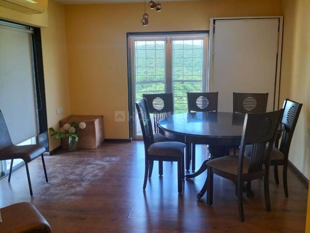 3 BHK Apartment in Goregaon East for resale Mumbai. The reference number is 18542140