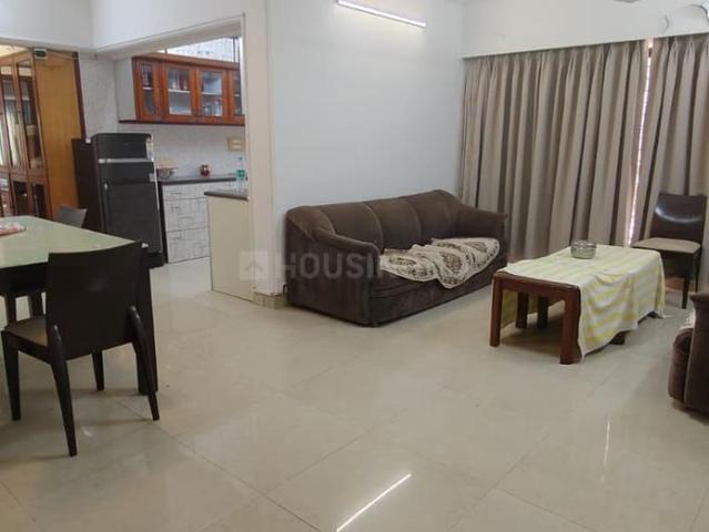 3 BHK Apartment in Goregaon East for resale Mumbai. The reference number is 19472203