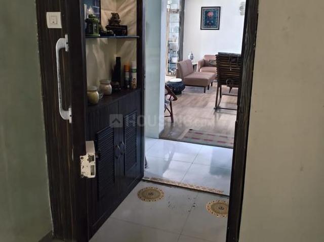 3 BHK Apartment in Goregaon East for resale Mumbai. The reference number is 19873742