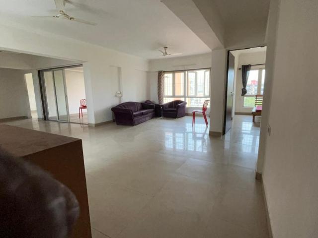 3 BHK Apartment in Goregaon East for resale Mumbai. The reference number is 20652392