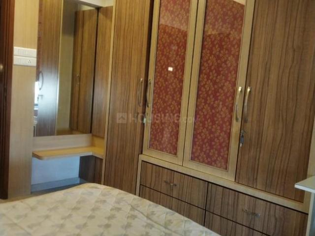 3 BHK Apartment in Goregaon East for resale Mumbai. The reference number is 20745058