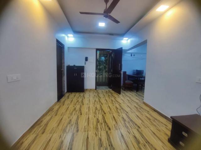 3 BHK Apartment in Goregaon East for resale Mumbai. The reference number is 20867603