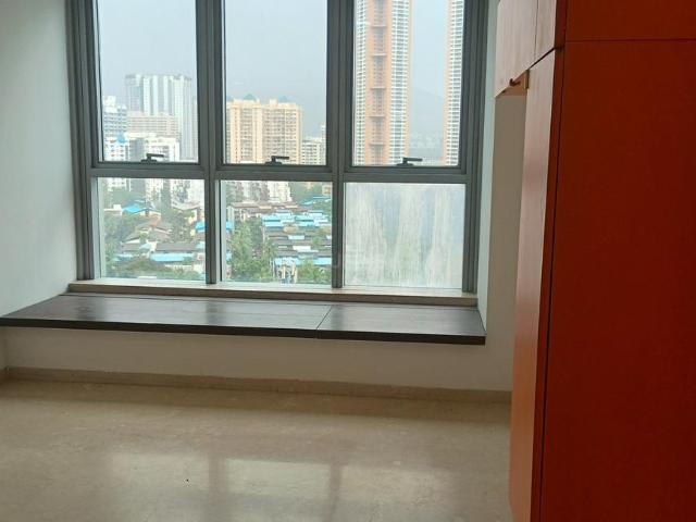 3 BHK Apartment in Goregaon East for resale Mumbai. The reference number is 20832569