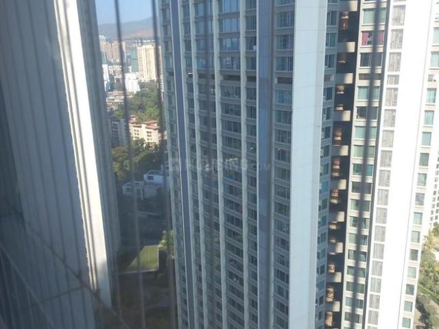 3 BHK Apartment in Goregaon East for resale Mumbai. The reference number is 20954171