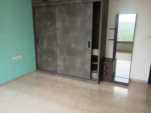3 BHK Apartment in Goregaon East for resale Mumbai. The reference number is 20954206