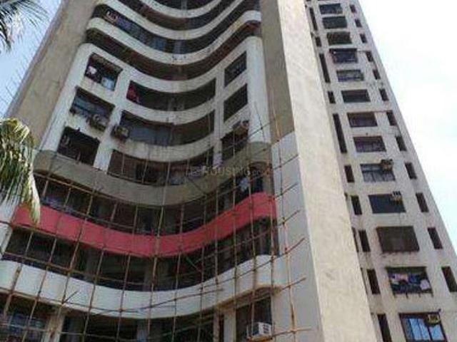 3 BHK Apartment in Goregaon East for resale Mumbai. The reference number is 21042081