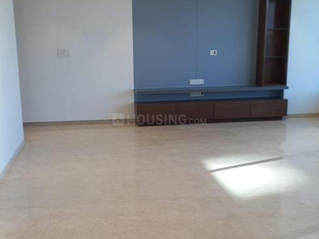 3 BHK Apartment in Goregaon East for resale Mumbai. The reference number is 21055776