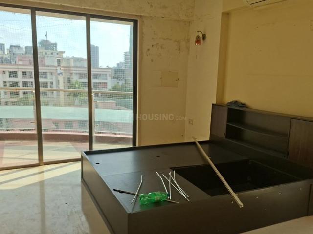 3 BHK Apartment in Goregaon East for resale Mumbai. The reference number is 21192976