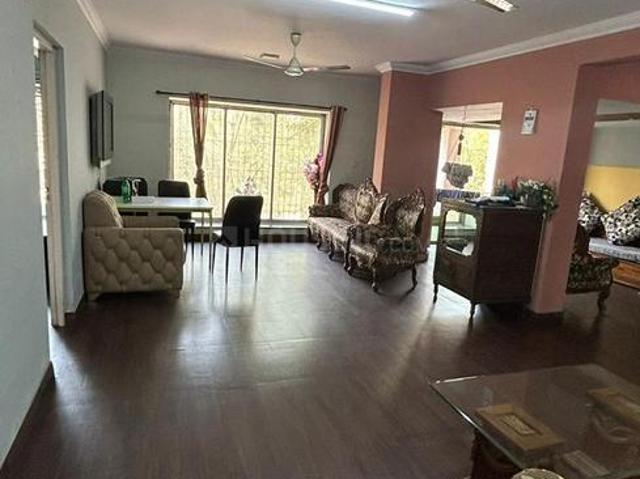 3 BHK Apartment in Goregaon East for resale Mumbai. The reference number is 21115535