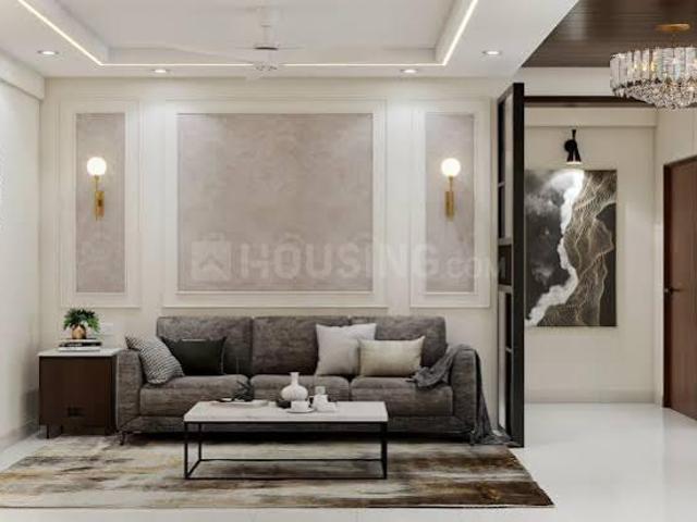 3 BHK Apartment in Goregaon East for resale Mumbai. The reference number is 21122364