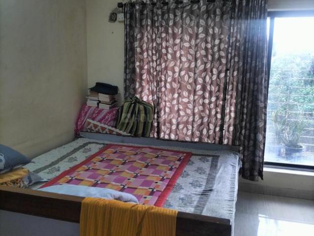 3 BHK Apartment in Goregaon East for resale Mumbai. The reference number is 21243110