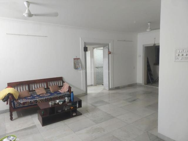 3 BHK Apartment in Goregaon East for resale Mumbai. The reference number is 21277301