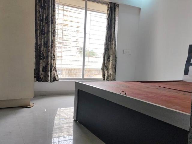 3 BHK Apartment in Goregaon East for resale Mumbai. The reference number is 21203481