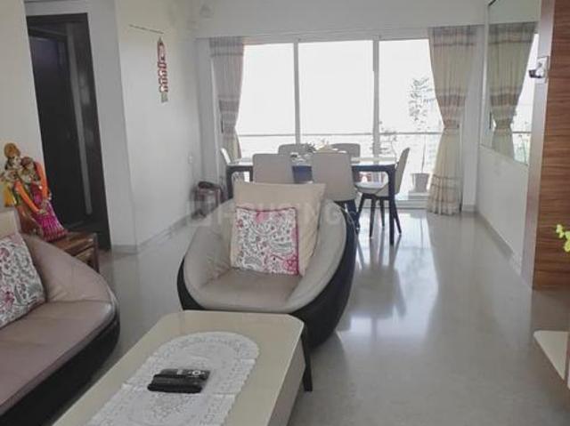 3 BHK Apartment in Goregaon East for resale Mumbai. The reference number is 21301527