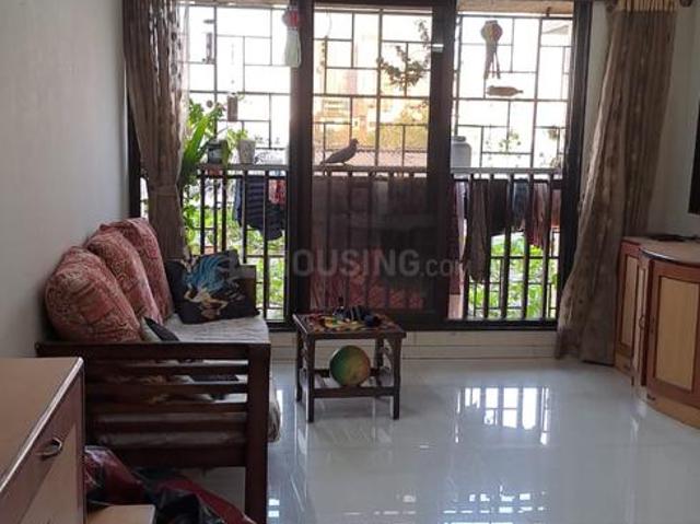 3 BHK Apartment in Goregaon West for rent Mumbai. The reference number is 15438725