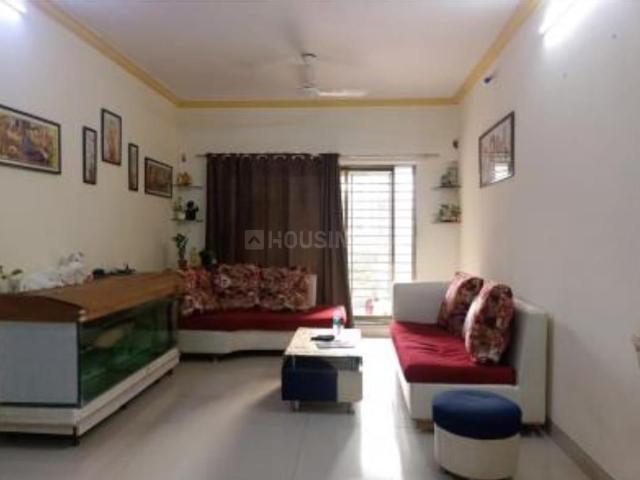3 BHK Apartment in Goregaon West for rent Mumbai. The reference number is 15599495