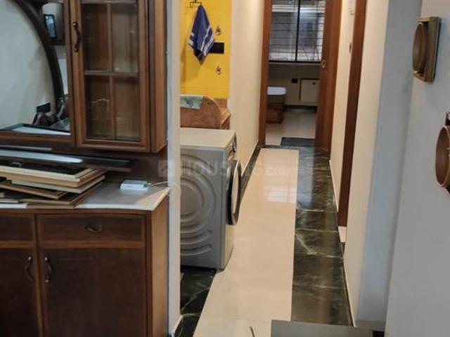 3 BHK Apartment in Goregaon West for rent Mumbai. The reference number is 16909566