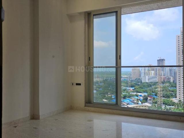 3 BHK Apartment in Goregaon West for rent Mumbai. The reference number is 16979450
