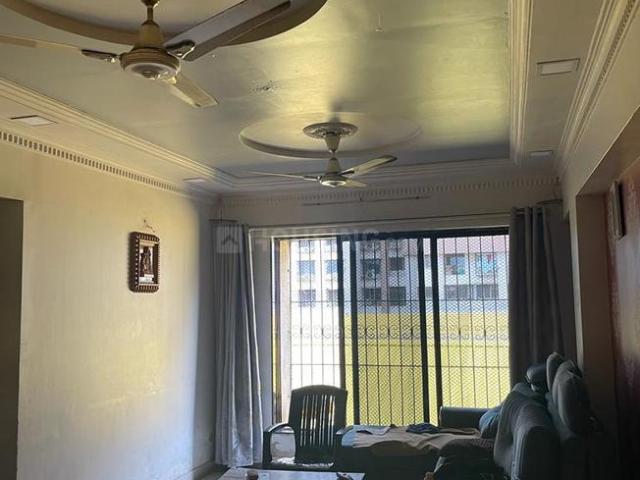 3 BHK Apartment in Goregaon West for rent Mumbai. The reference number is 17544424