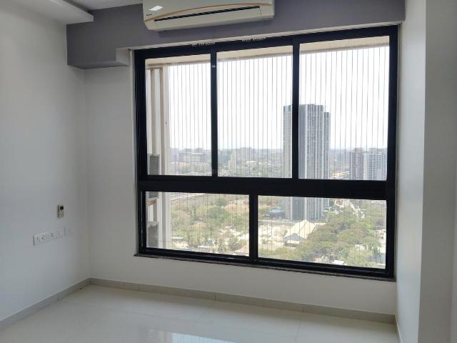 3 BHK Apartment in Goregaon West for rent Mumbai. The reference number is 17836932