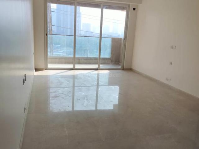 3 BHK Apartment in Goregaon West for rent Mumbai. The reference number is 17215368