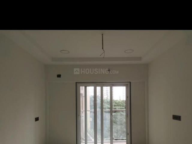 3 BHK Apartment in Goregaon West for rent Mumbai. The reference number is 18639199