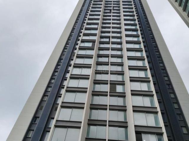 3 BHK Apartment in Goregaon West for rent Mumbai. The reference number is 18152773